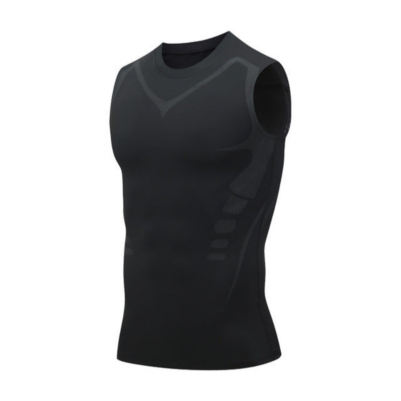 T-shirt de compression Unicontrol pour hommes