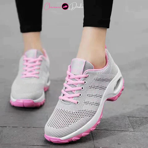 CHAUSSURES DE MARCHE ORTHOPÉDIQUES POUR FEMMES