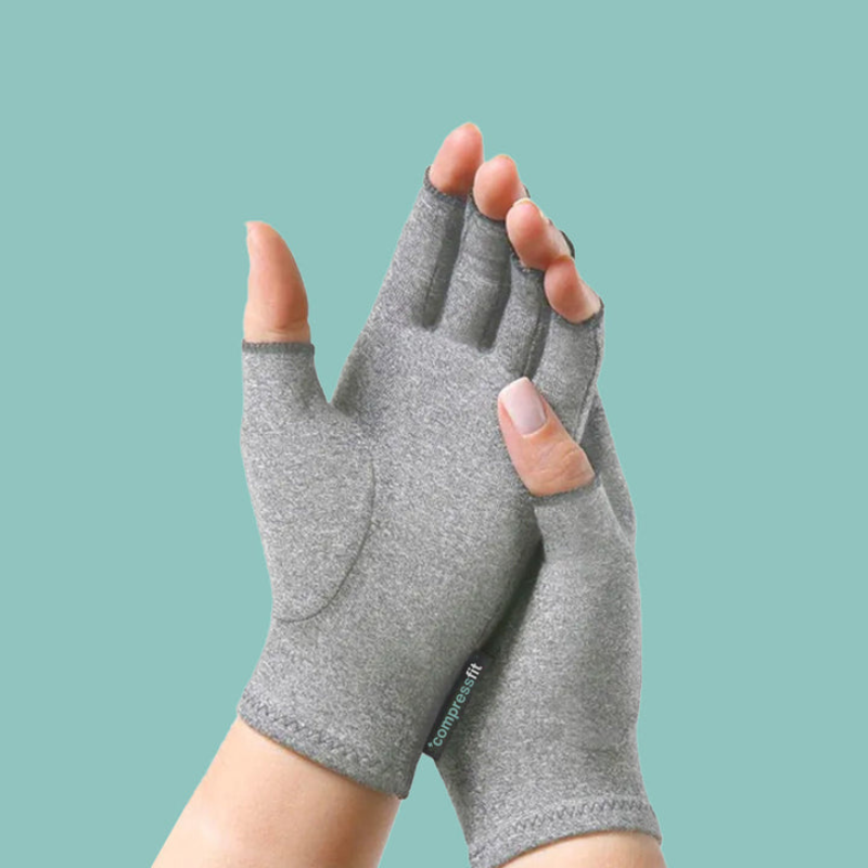 Gants de compression Premium CompressFit™