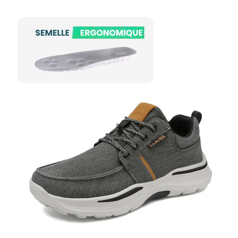 OrtoMocs® - Chaussures orthopédiques